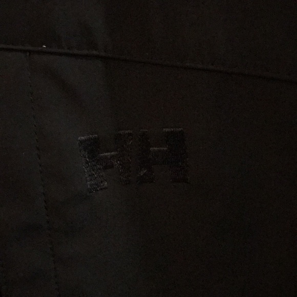 Helly Hansen Men's Paramount Softshell Jacket - Picture 6 of 7